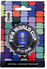 FIFA World Cup 2026 Bottle Cap Magnet