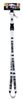 FIFA World Cup 2026 White Lanyard
