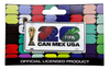 FIFA World Cup 2026 CanMexUSA License Plate Magnet