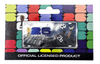 FIFA World Cup 2026 Metallic License Plate Magnet