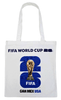 FIFA World Cup 2026 Trophy Tote Bag