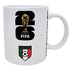 FIFA World Cup 2026 Mexico Mug