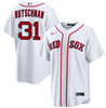 Adley Rutschman Jersey - Boston Red Sox Replica Adult Home Jersey