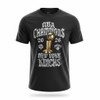 NY Knicks 2026 NBA Champions Official locker Room Youth T-Shirt - Black
