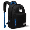 NY Yankees Heavy Duty Back Pack - Black