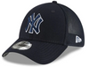 New Era Yankees 39THIRTY Batting Practice Performance Cap