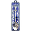 Statue of Liberty Pewter Souvenir Spoon