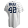 Yankees Replica Mariano Rivera Home Jersey