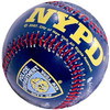 NY Police Dept Navy Baseball