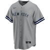 Yankees Replica Away Jersey