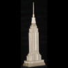 10 Inch Empire State Building