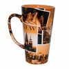 NYC "Sepia Photos" Java Mug