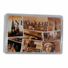 NYC "Sepia Photos" Playing Cards