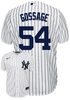Goose Gossage Jersey - NY Yankees Cooperstown Adult Home Jersey