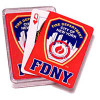 FDNY Playing Cards