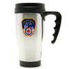 FDNY Travel Mug