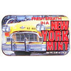 NYC Taxi Breath Mints