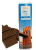 Brooklyn Bridge Dark Chocolate Bar with Sea Salt