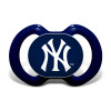 NY Yankees "Starting Lineup" 3-pc Gift Set - pacifier