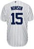 Thurman Munson Youth Jersey - NY Yankees Replica Kids Home Jersey