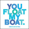 Float my Boat Quotable Card