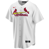 Adam Wainwright St.Louis Cardinals Replica Youth Home Jersey - front