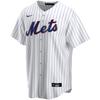 David Wright NY Mets Replica Youth Home Jersey - front