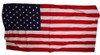 USA Flag Towel