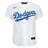 Sandy Koufax Youth Jersey - front