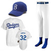 Sandy Koufax Costume for Kids