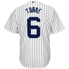 Joe Torre Jersey