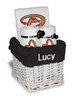 Arizona Diamonbacks Personalized 3-Piece Gift Basket