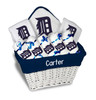 Detroit Tigers Personalized 9-Piece Gift Basket
