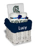 Seattle Mariners Personalized 3-Piece Gift Basket