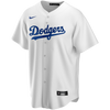 Mookie Betts Jersey - LA Dodgers Replica Adult Home Jersey - front