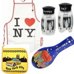 New York City Souvenirs & New York Gifts NYC Souvenirs Grand Slam