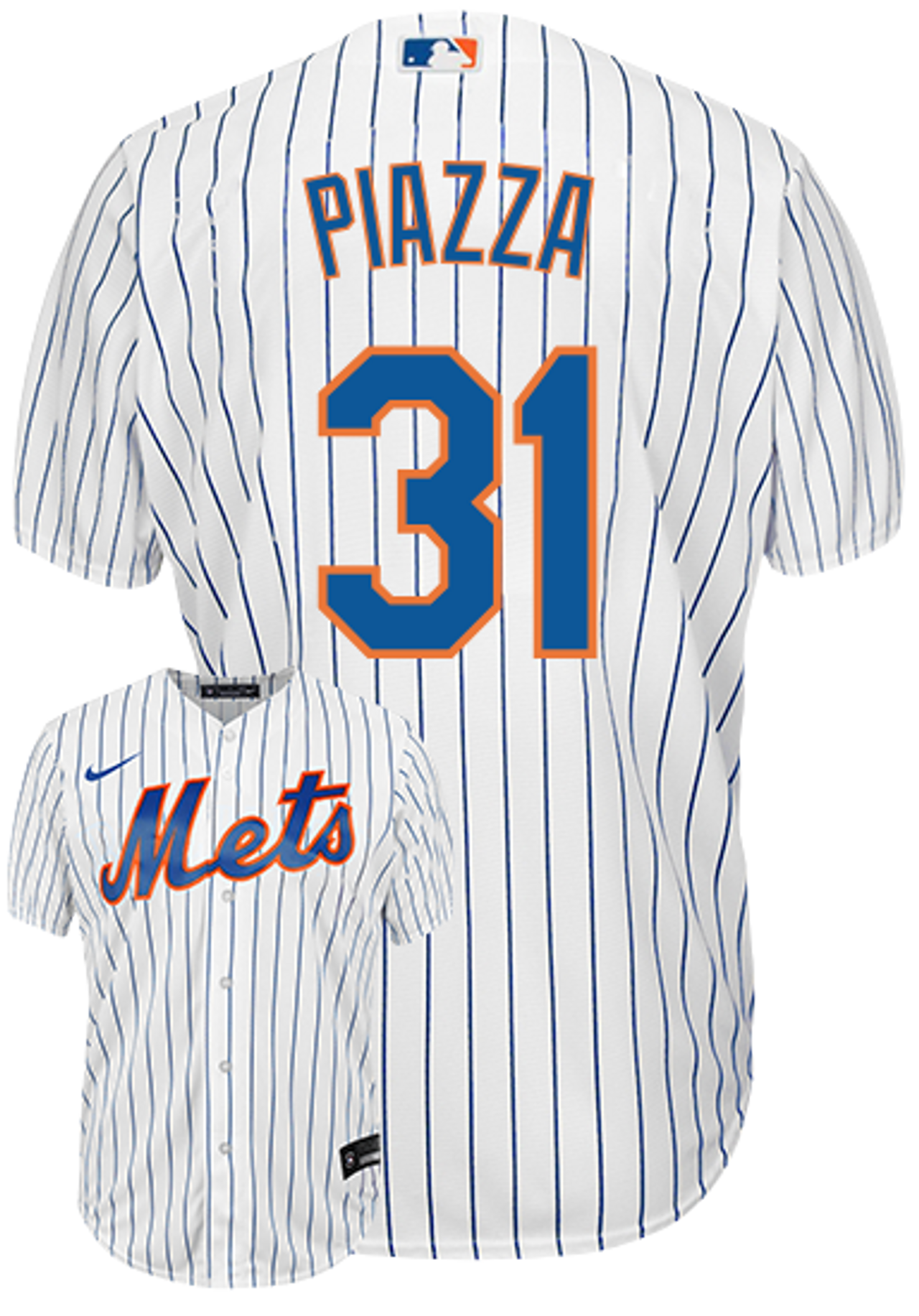 Children's mets jerseys Clearance