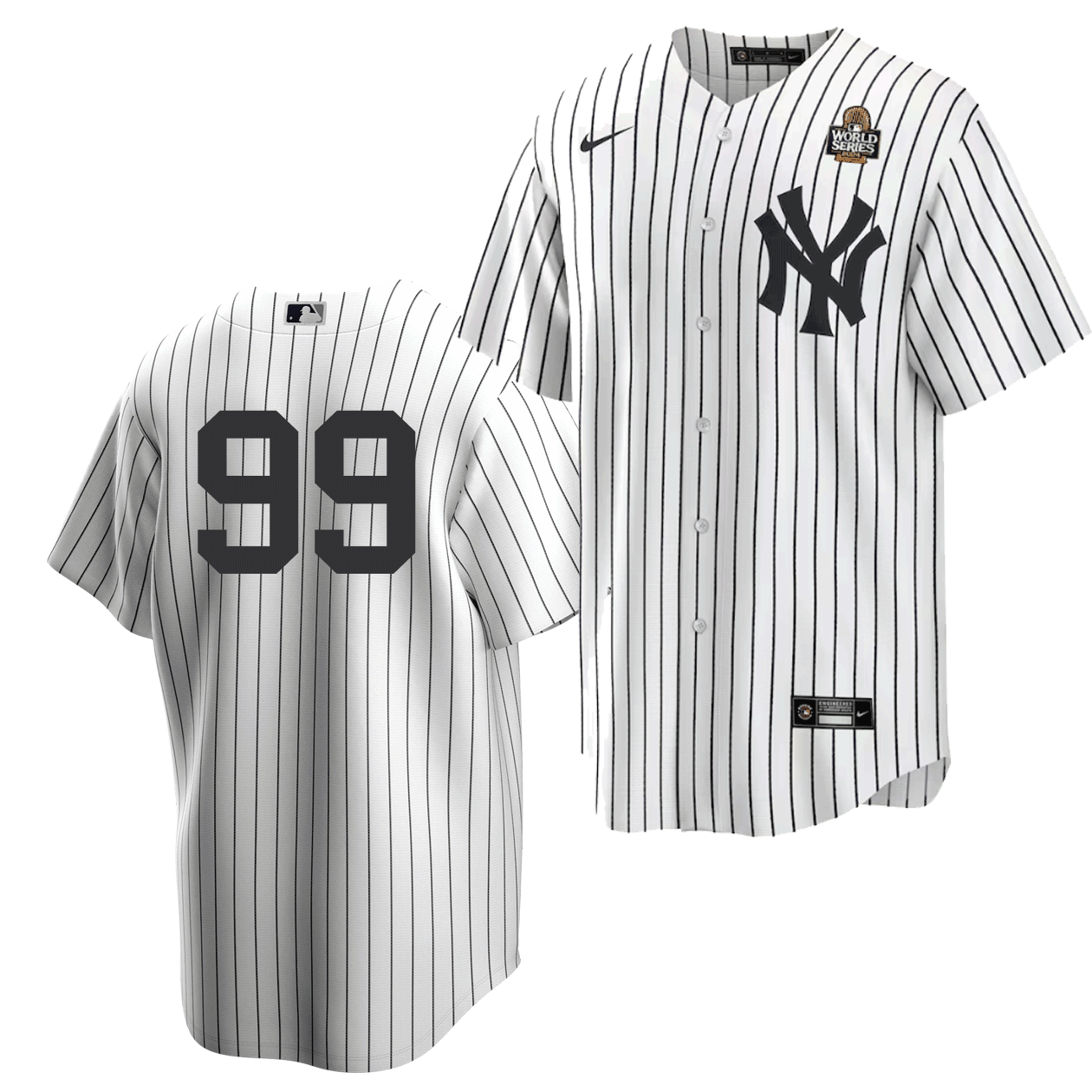 Aaron Judge Jerseys and T-Shirts for Adults and Kids