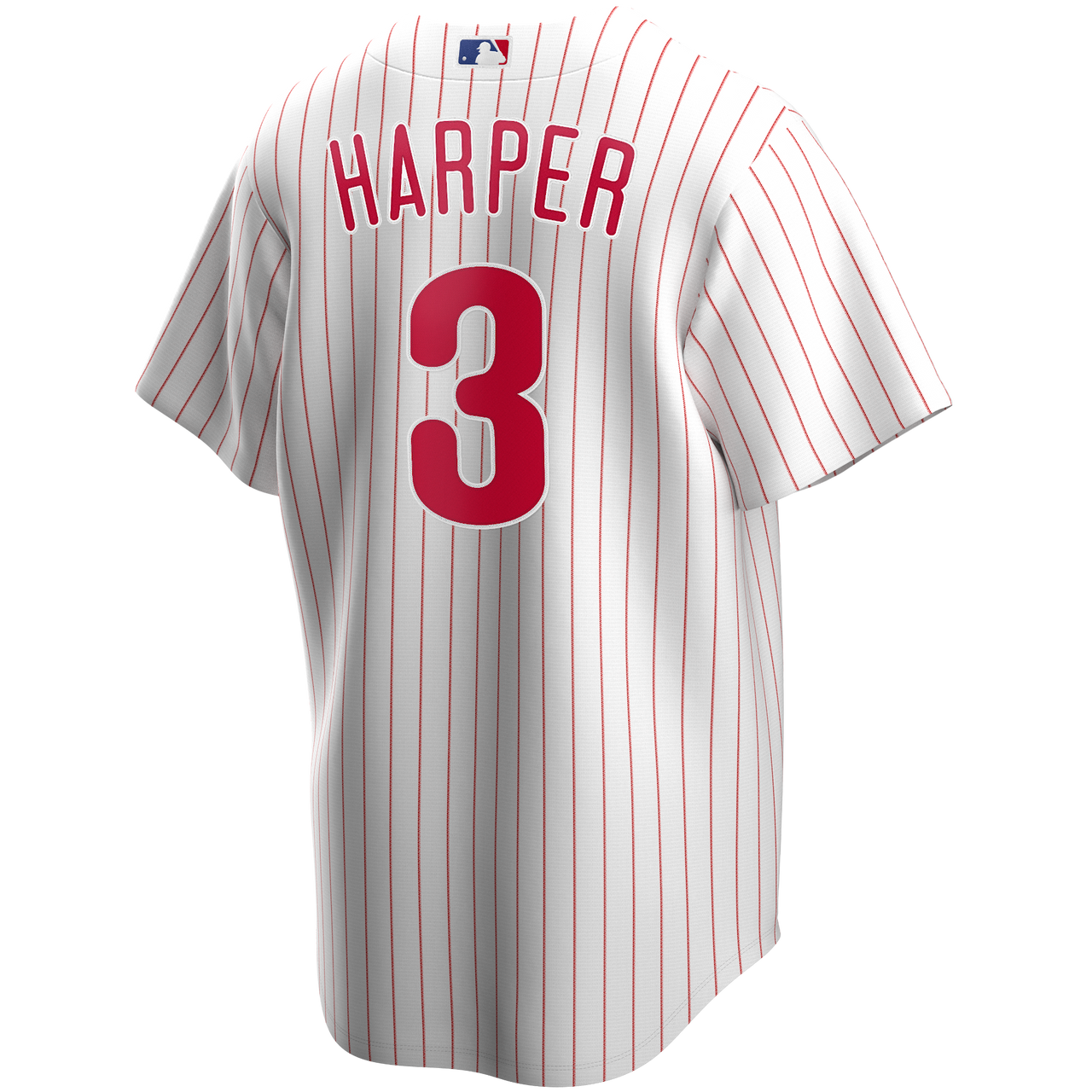 Bryce Harper Youth Jersey Philadelphia Phillies Youth Home Jersey