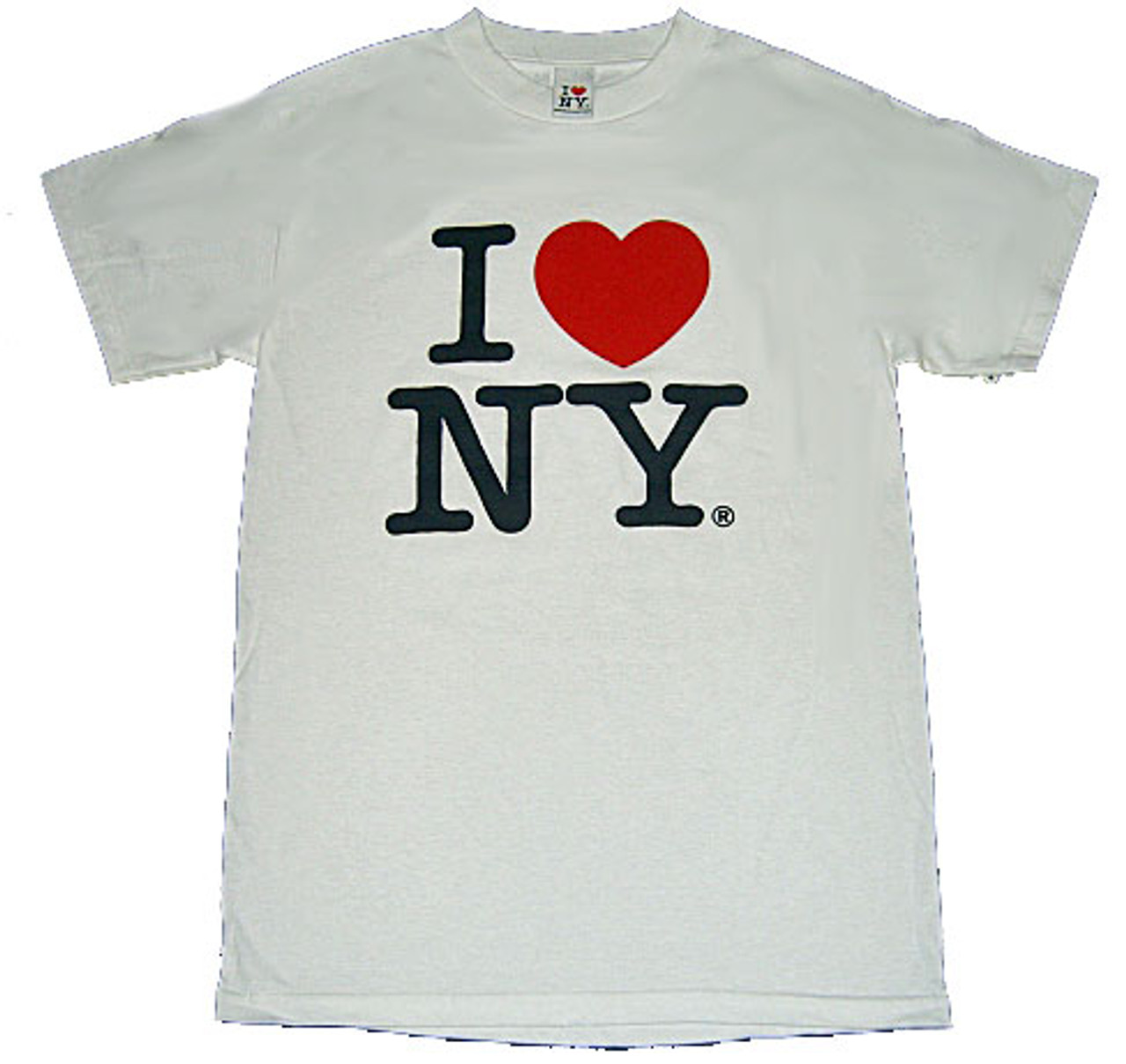 Wholesale I Love NY T-Shirts for Bulk Orders