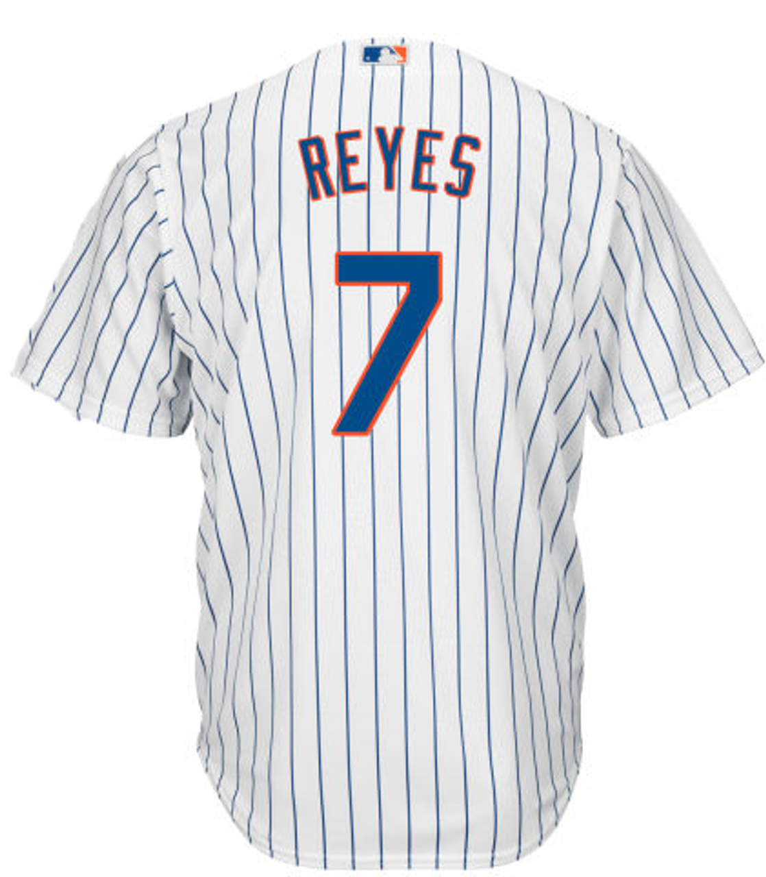 NY Mets Jose Reyes Youth Jersey