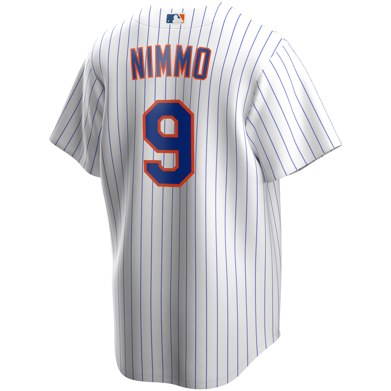 Pete Alonso Jersey - NY Mets Replica Adult Home Jersey