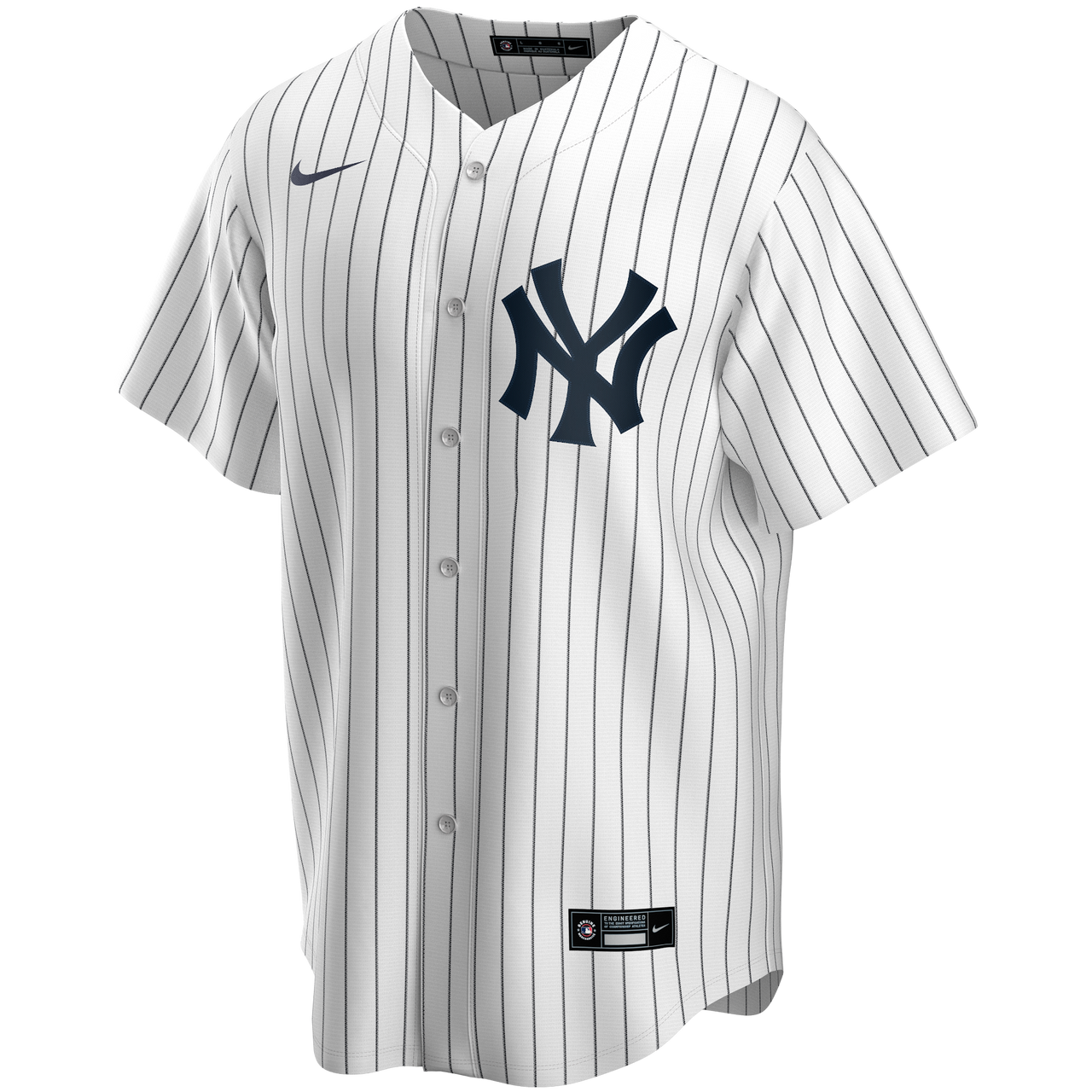 jersey new york yankees