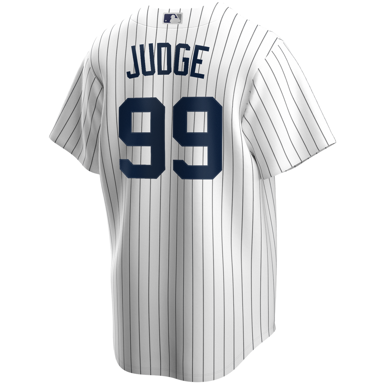 Aaron Judge Youth Jersey - NY Yankees Replica Kids Home Jersey