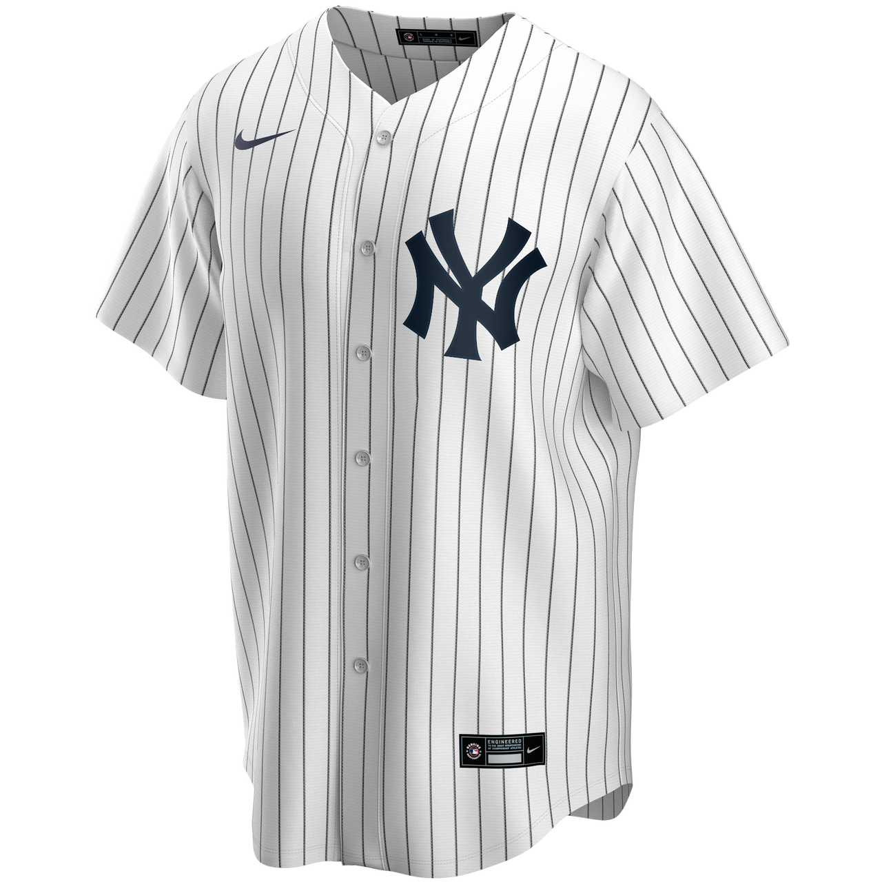Aaron Judge New York Yankees Nike 2021 MLB All-Star Game Replica Player  Jersey - Navy