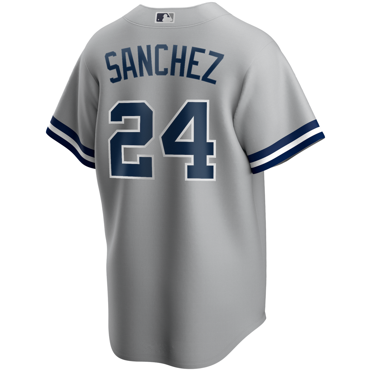 youth gary sanchez jersey