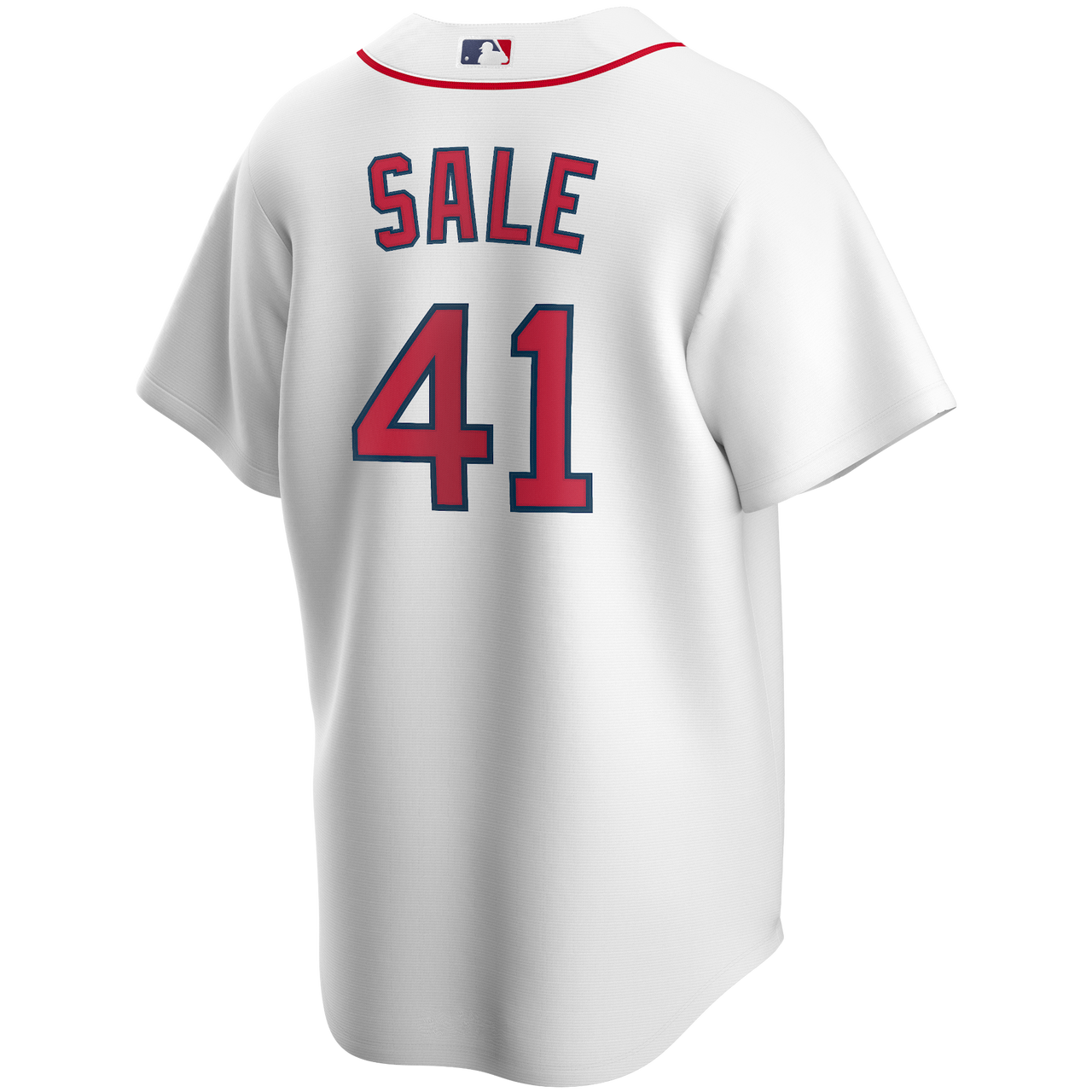 red sox chris sale jersey