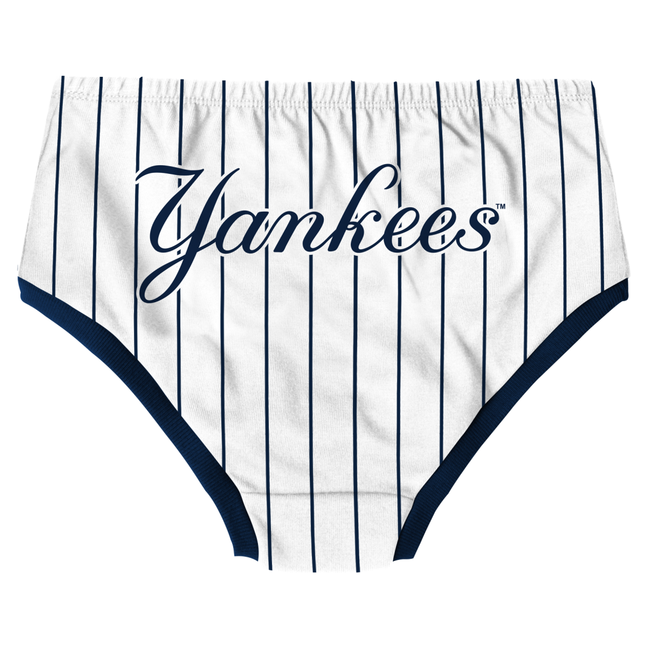 Majestic NY Yankees Baby Pinstripe 2-pc. Set