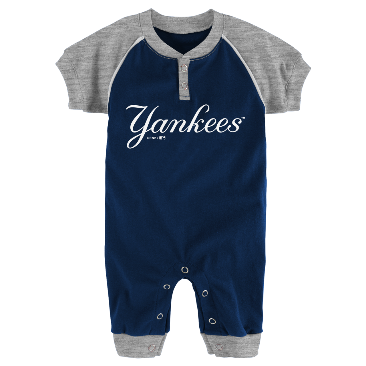 newborn yankees outfit