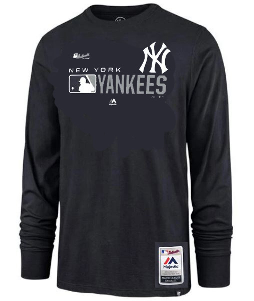 ny yankees t shirts